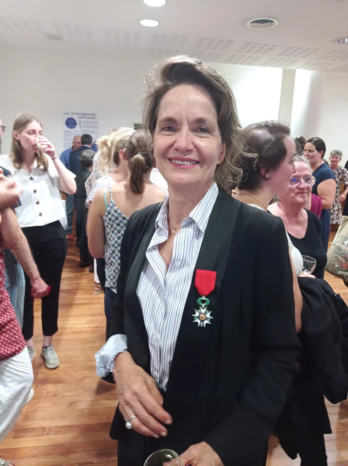 Frédérique Bonnet-Brilhault