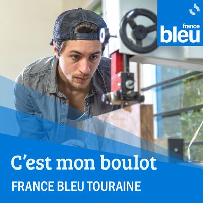 C'est mon boulot