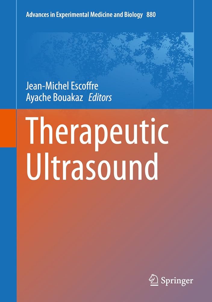 Therapeutic Ultrasound 