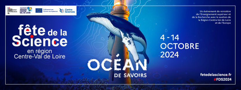 Fête de la Science 2024