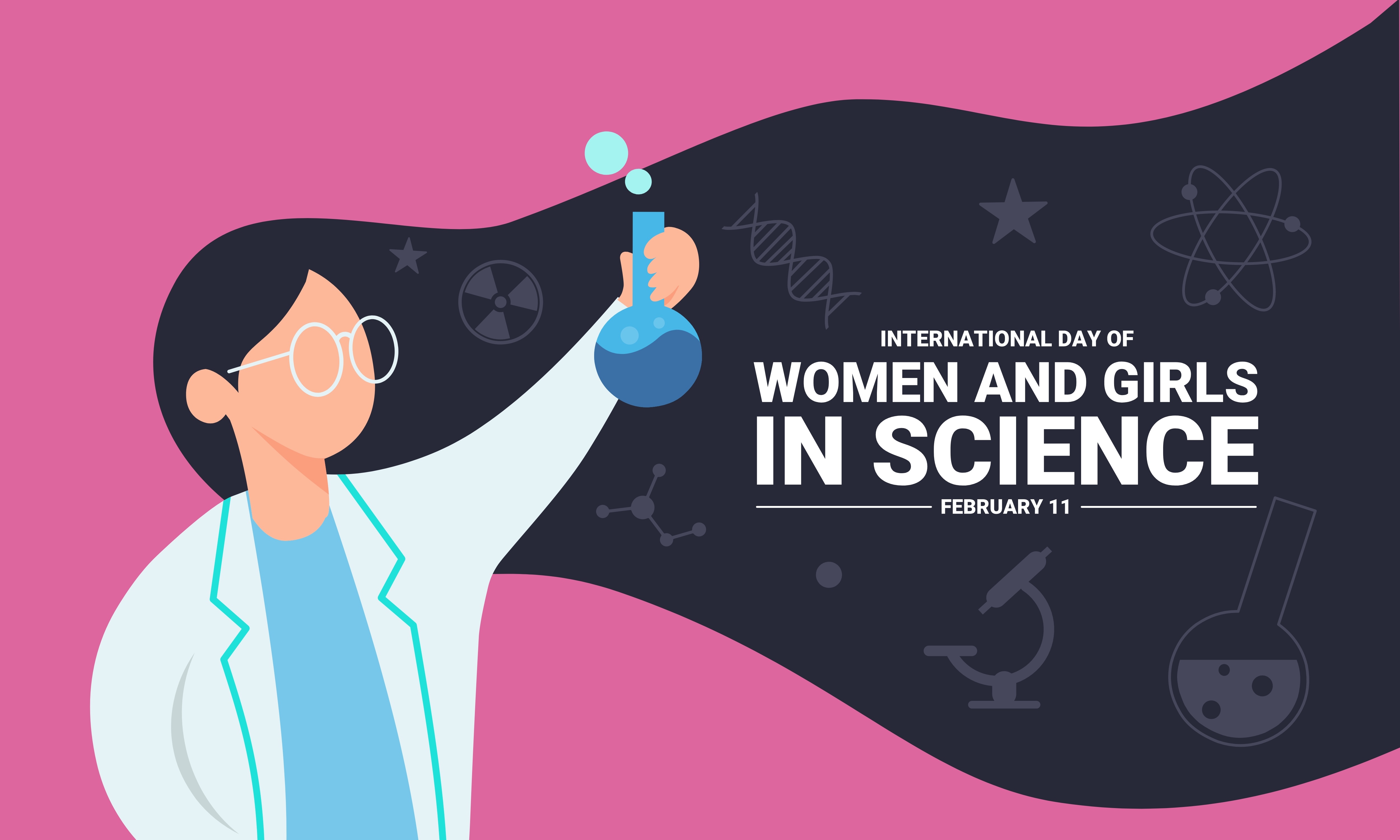 Femmes et Science