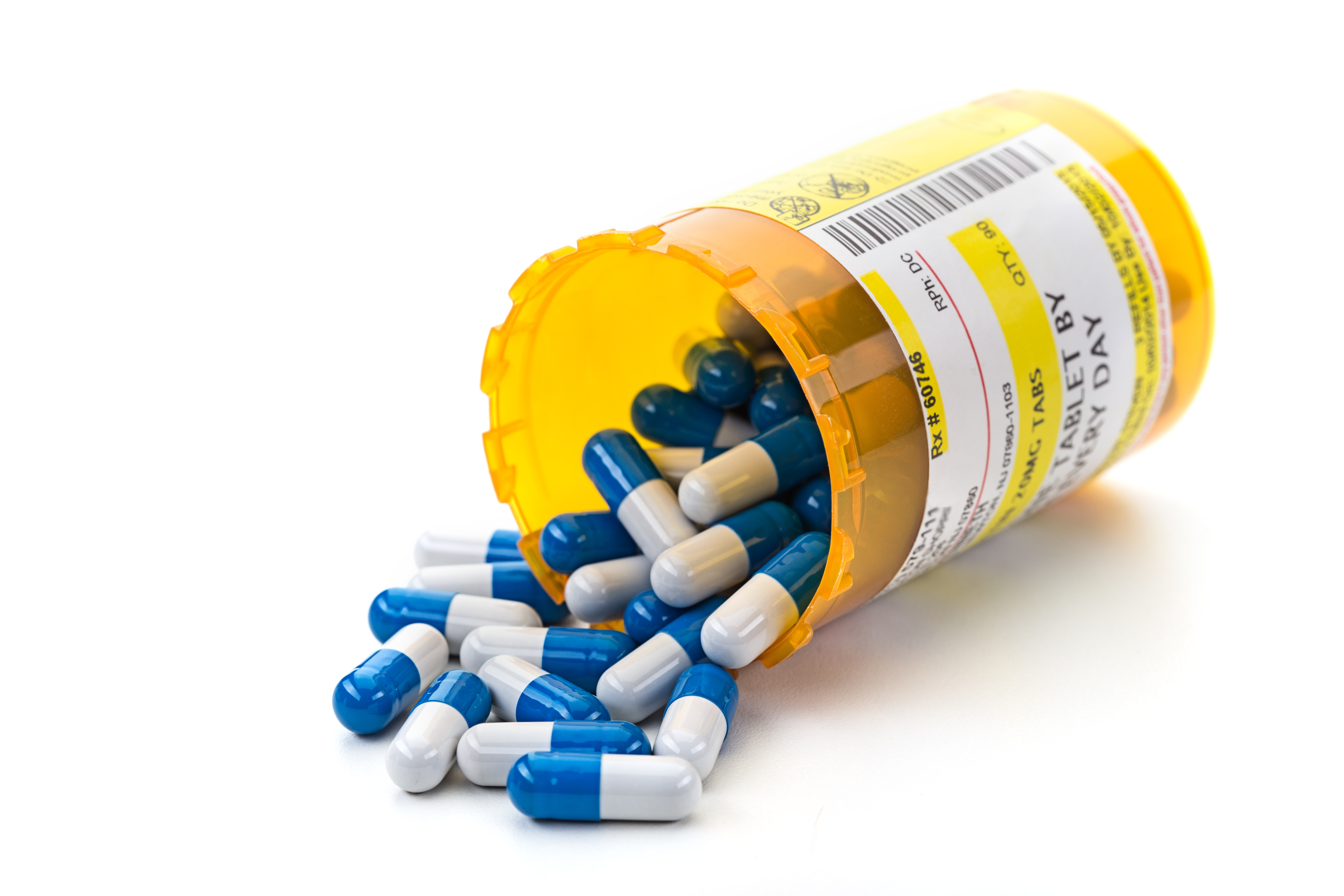 Chronic sodium bromide  & ASD