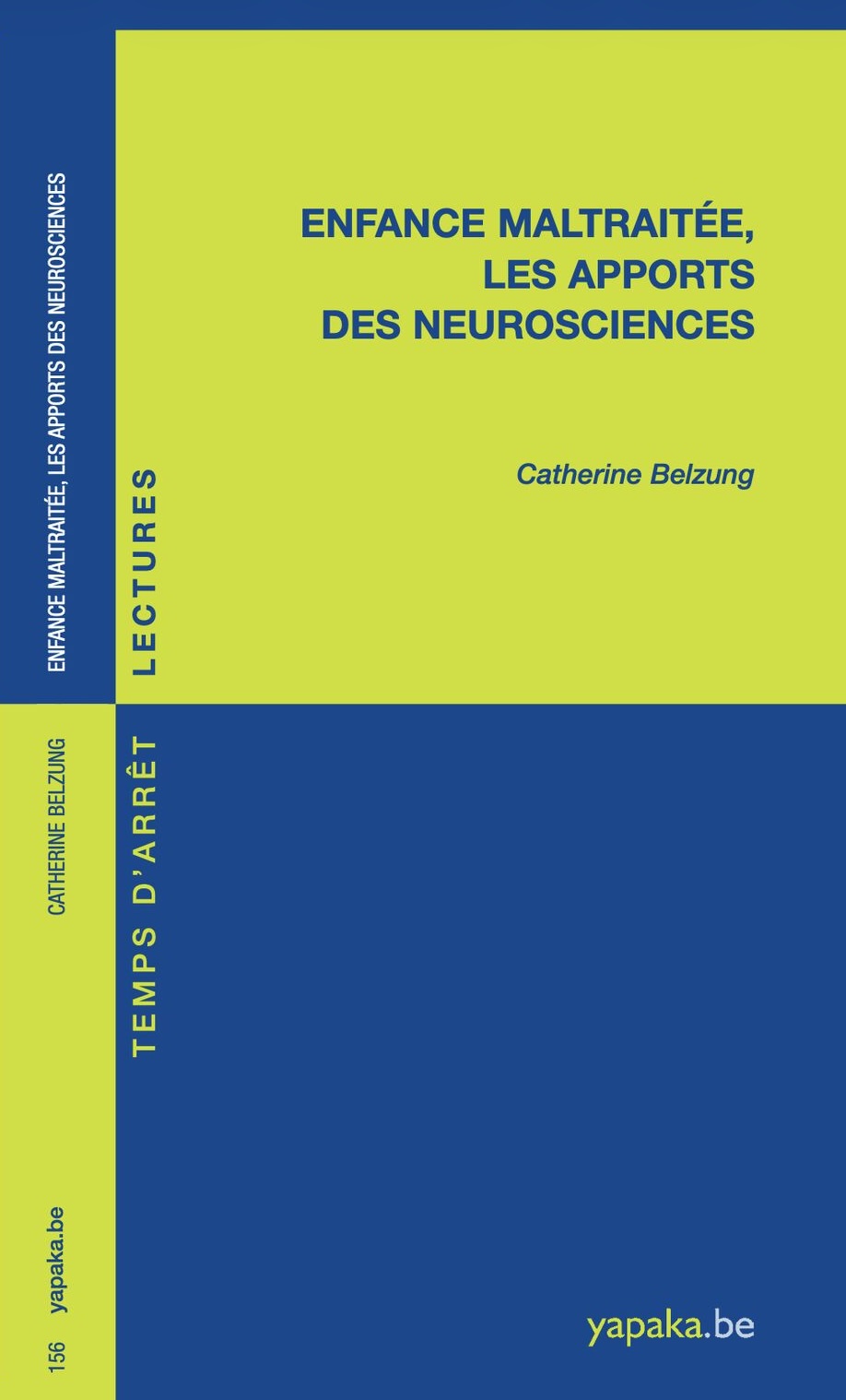 Enfance maltraitée, les apports des neurosciences