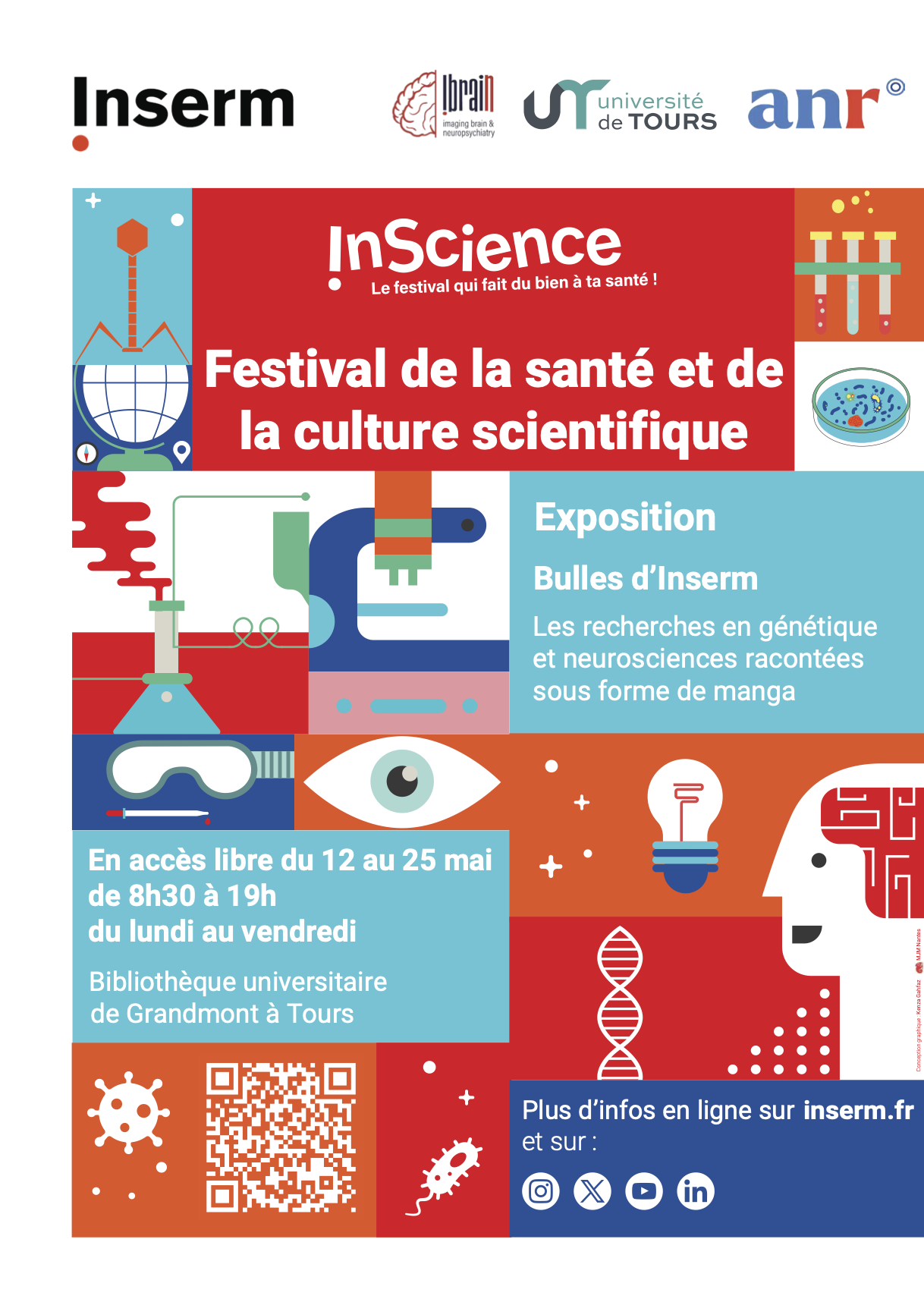 InScience 2025