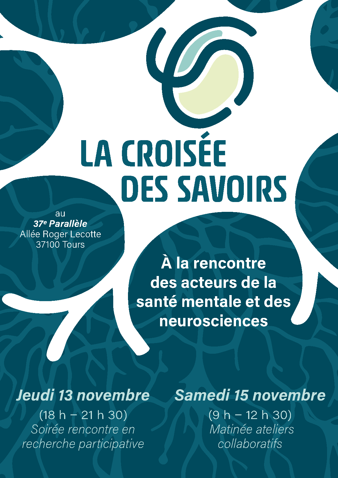 La croisée des savoirs