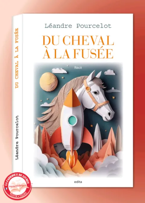 Du cheval à la fusée