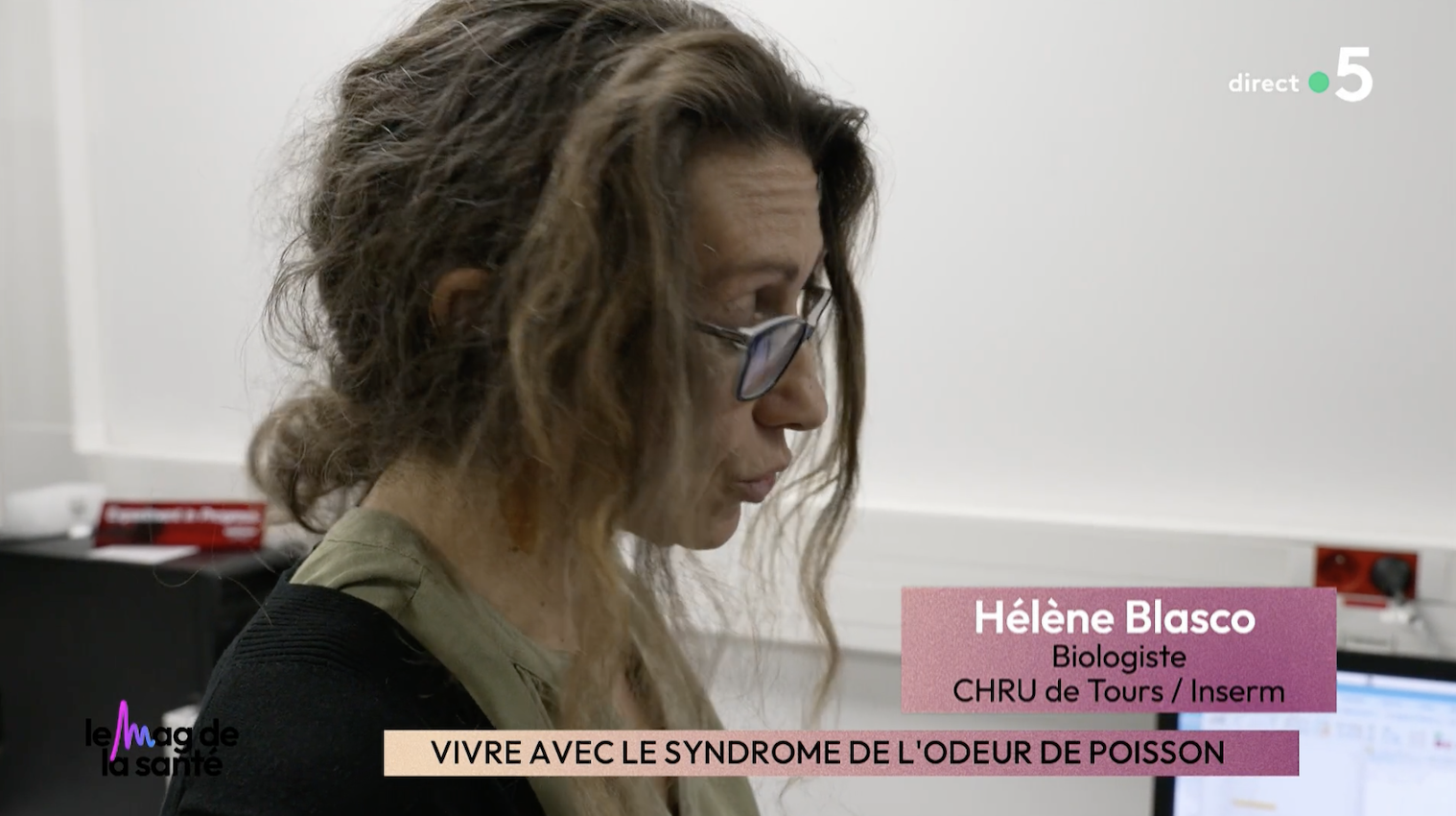 Hélène Blasco