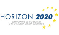 Logo horizon 2020