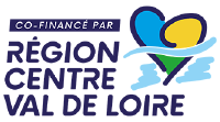 Logo région Centre