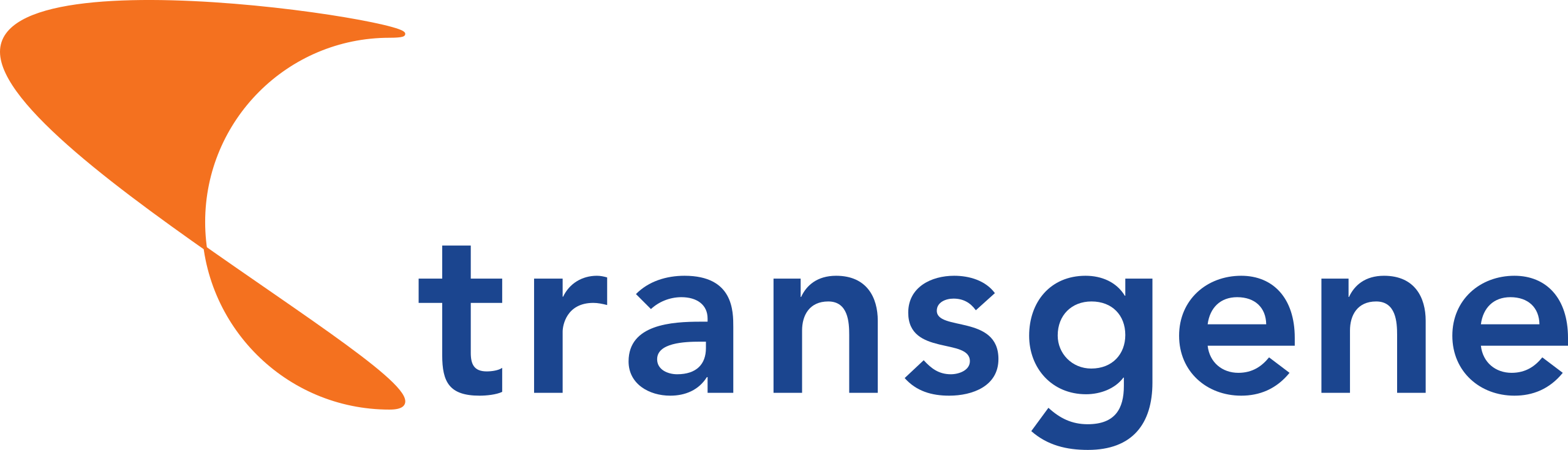 Transgene