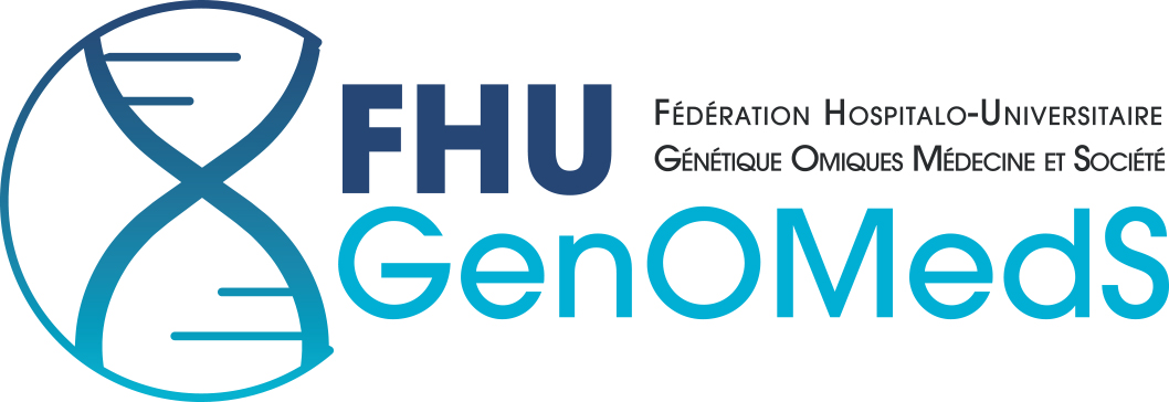 FHU GENOMEDS