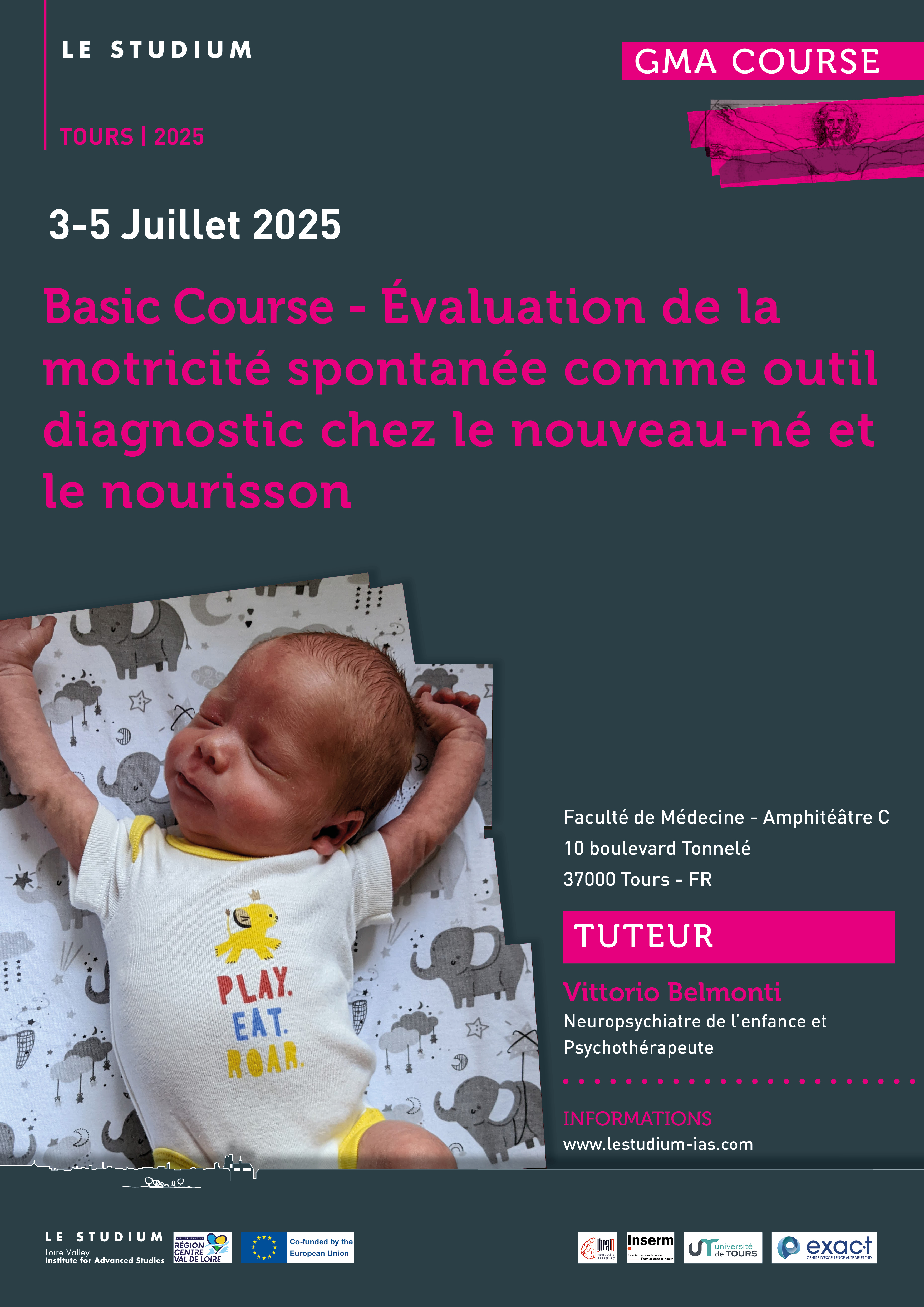 Le Studium