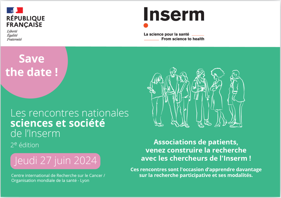 2èmes rencontres nationales Sciences et Société