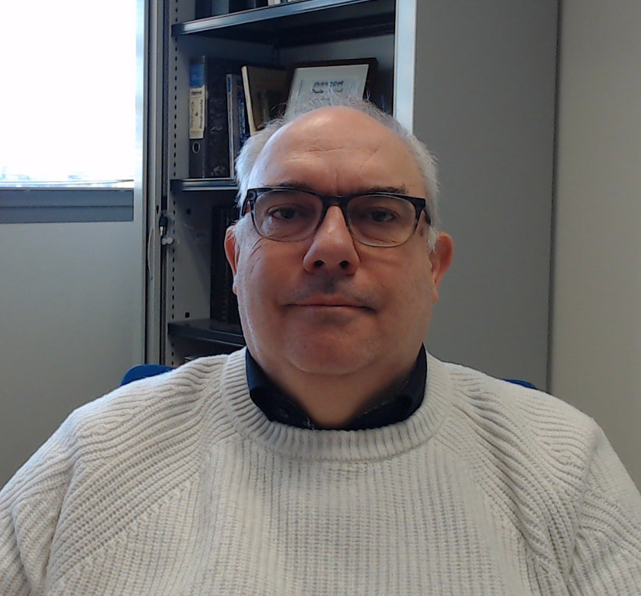 Hervé Boutin, PhD